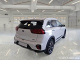  KIA  Niro KIA  / 2019 / 5P / BERLINA 1.6 HEV GDI EVOLUTION DCT #2