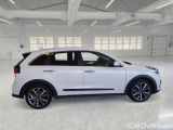  KIA  Niro KIA  / 2019 / 5P / BERLINA 1.6 HEV GDI EVOLUTION DCT #7