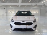 KIA  Niro KIA  / 2019 / 5P / BERLINA 1.6 HEV GDI EVOLUTION DCT #6