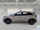  KIA  Niro KIA  / 2019 / 5P / BERLINA 1.6 HEV GDI EVOLUTION DCT #8