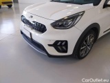  KIA  Niro KIA  / 2019 / 5P / BERLINA 1.6 HEV GDI EVOLUTION DCT #22
