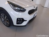  KIA  Niro KIA  / 2019 / 5P / BERLINA 1.6 HEV GDI EVOLUTION DCT #24