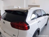  KIA  Niro KIA  / 2019 / 5P / BERLINA 1.6 HEV GDI EVOLUTION DCT #33