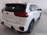  KIA  Niro KIA  / 2019 / 5P / BERLINA 1.6 HEV GDI EVOLUTION DCT #35
