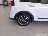  KIA  Niro KIA  / 2019 / 5P / BERLINA 1.6 HEV GDI EVOLUTION DCT #48