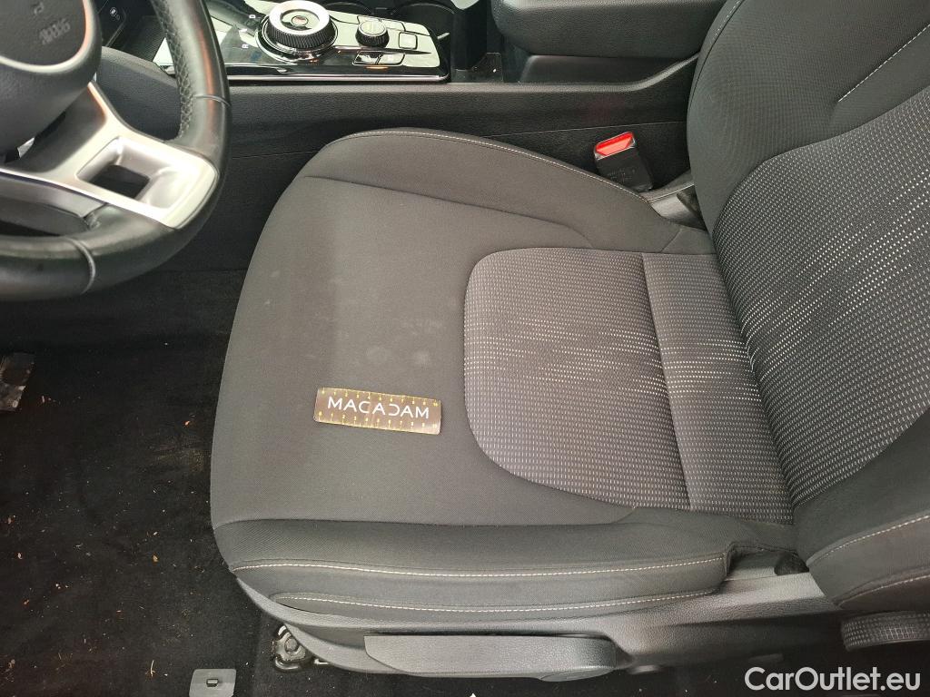  KIA  Sportage KIA  / 2021 / 5P / SUV 1.6 T-GDI 265 PHEV AUTO 4WD ACTIVE BUSIN #18