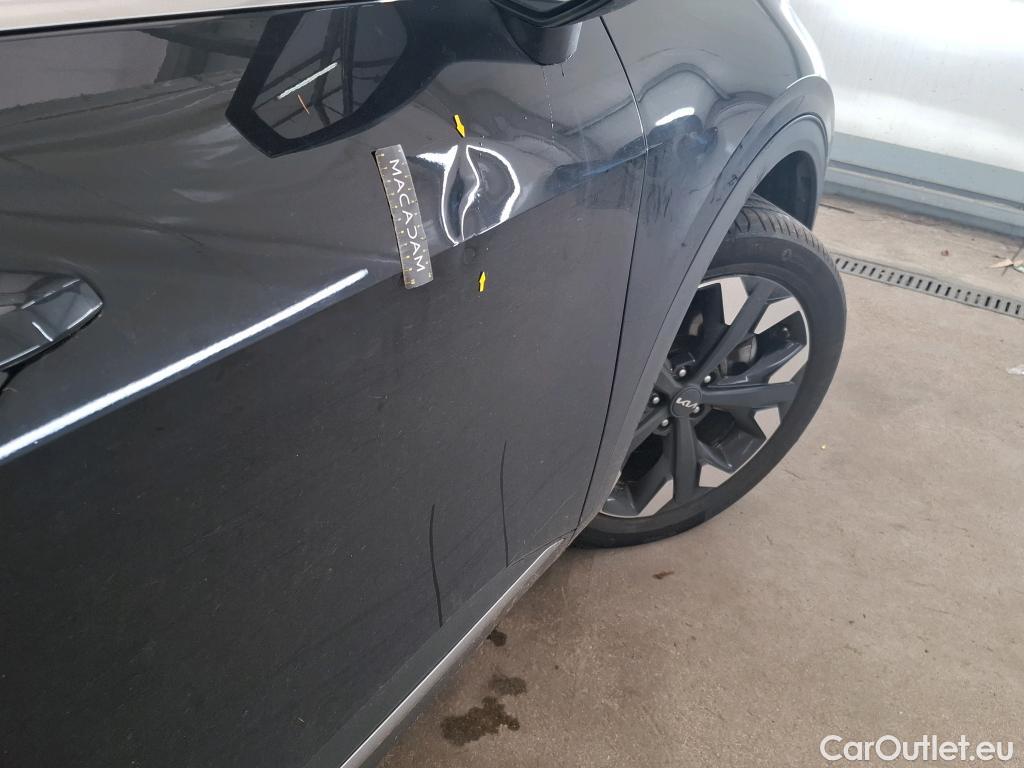  KIA  Sportage KIA  / 2021 / 5P / SUV 1.6 T-GDI 265 PHEV AUTO 4WD ACTIVE BUSIN #2