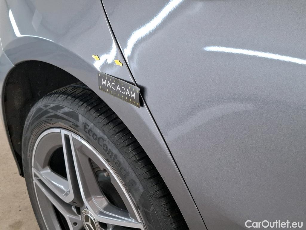  Mercedes  A-Klasse MERCEDES-BENZ Classe A Compact / 2018 / 5P / Berline A 250 e AMG Line 8G-DCT #34