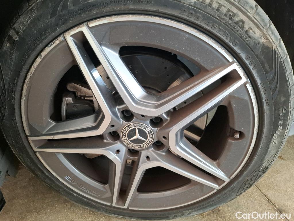  Mercedes  A-Klasse MERCEDES-BENZ Classe A Compact / 2018 / 5P / Berline A 250 e AMG Line 8G-DCT #21