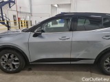  KIA  Sportage KIA  / 2021 / 5P / SUV 1.6 TGDI HEV GT-LINE PLUS 2WD AUTO #55