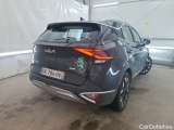  KIA  Sportage KIA  / 2021 / 5P / SUV 1.6 T-GDI 265 PHEV AUTO 4WD ACTIVE BUSIN #3