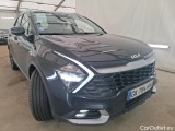  KIA  Sportage KIA  / 2021 / 5P / SUV 1.6 T-GDI 265 PHEV AUTO 4WD ACTIVE BUSIN #4
