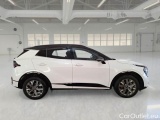  KIA  Sportage KIA  / 2021 / 5P / SUV 1.6 TGDI HEV GT-LINE PLUS 2WD AUTO #7