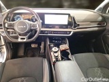  KIA  Sportage KIA  / 2021 / 5P / SUV 1.6 TGDI HEV GT-LINE PLUS 2WD AUTO #3