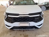  KIA  Sportage KIA  / 2021 / 5P / SUV 1.6 TGDI HEV GT-LINE PLUS 2WD AUTO #22