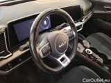  KIA  Sportage KIA  / 2021 / 5P / SUV 1.6 TGDI HEV GT-LINE PLUS 2WD AUTO #29