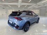  KIA  Sportage KIA  / 2021 / 5P / SUV 1.6 TGDI HEV GT-LINE PLUS 2WD AUTO #2