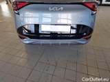  KIA  Sportage KIA  / 2021 / 5P / SUV 1.6 TGDI HEV GT-LINE PLUS 2WD AUTO #32