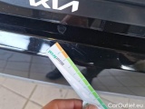  KIA  Sportage KIA  / 2021 / 5P / SUV 1.6 TGDI HEV GT-LINE PLUS 2WD AUTO #33