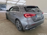  Mercedes  A-Klasse MERCEDES-BENZ Classe A Compact / 2018 / 5P / Berline A 250 e AMG Line 8G-DCT #2