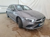 Mercedes  A-Klasse MERCEDES-BENZ Classe A Compact / 2018 / 5P / Berline A 250 e AMG Line 8G-DCT #4