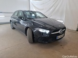  Mercedes  A-Klasse MERCEDES-BENZ Classe A Compact / 2018 / 5P / Berline A 250 e Style Line 8G-DCT #4