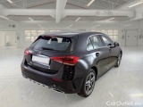  Mercedes  A-Klasse MERCEDES-BENZ CLASSE A / 2018 / 5P / BERLINA A 250 E EQ-POWER AUTOMATIC PREMIUM #2