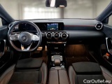  Mercedes  A-Klasse MERCEDES-BENZ CLASSE A / 2018 / 5P / BERLINA A 250 E EQ-POWER AUTOMATIC PREMIUM #3