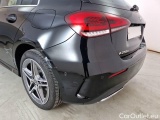  Mercedes  A-Klasse MERCEDES-BENZ CLASSE A / 2018 / 5P / BERLINA A 250 E EQ-POWER AUTOMATIC PREMIUM #37