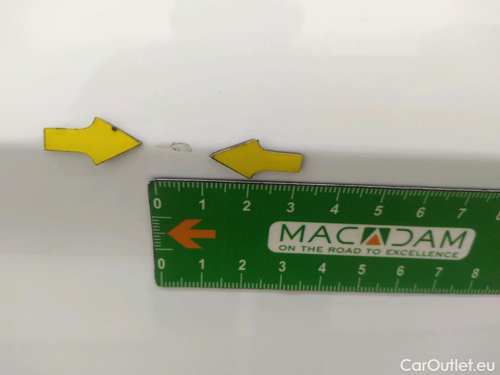  Opel  Corsa  F e Edition Business 50kWh BVA #27