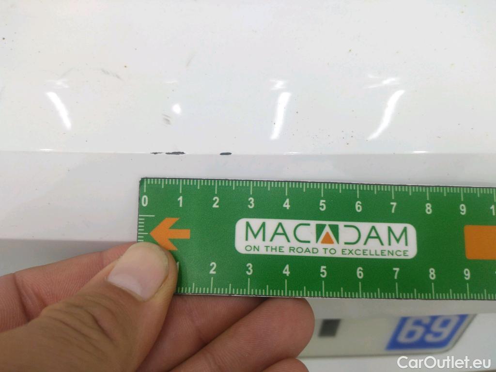  Opel  Corsa  F e Edition Business 50kWh BVA #31