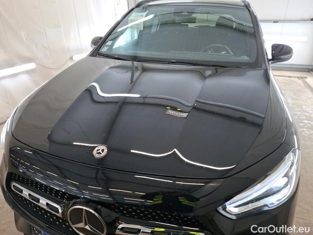  Mercedes  GLA MERCEDES-BENZ  / 2020 / 5P / SUV 1.3  250 e AMG LINE DCT #18