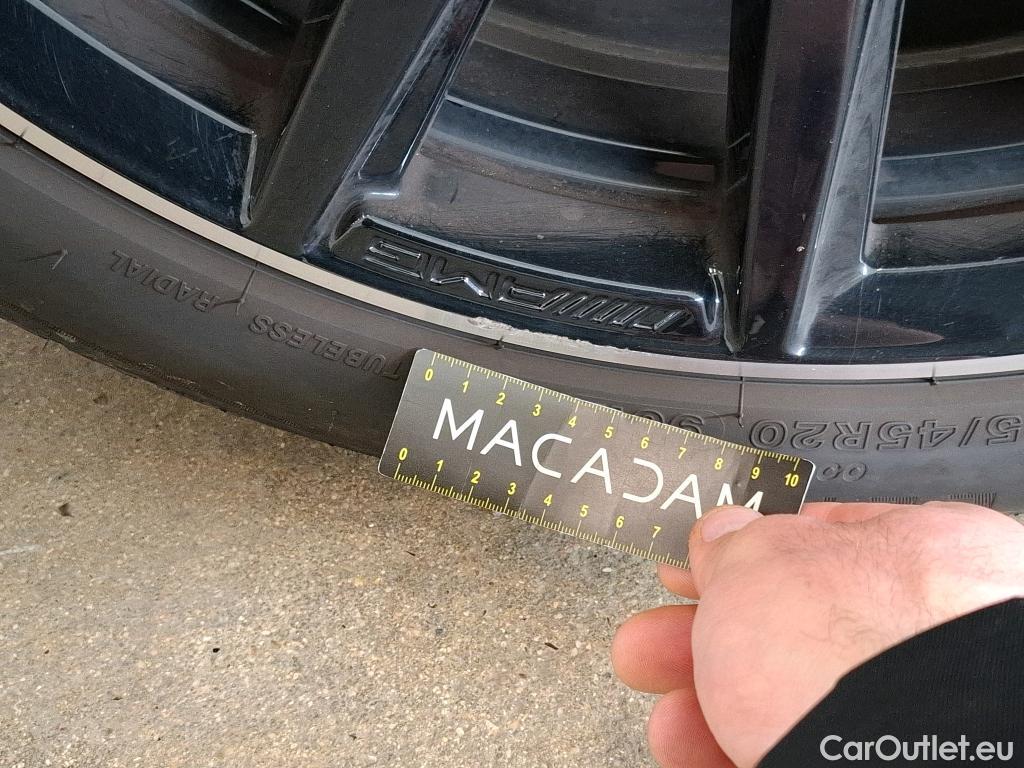  Mercedes  GLA MERCEDES-BENZ  / 2020 / 5P / SUV 1.3  250 e AMG LINE DCT #8