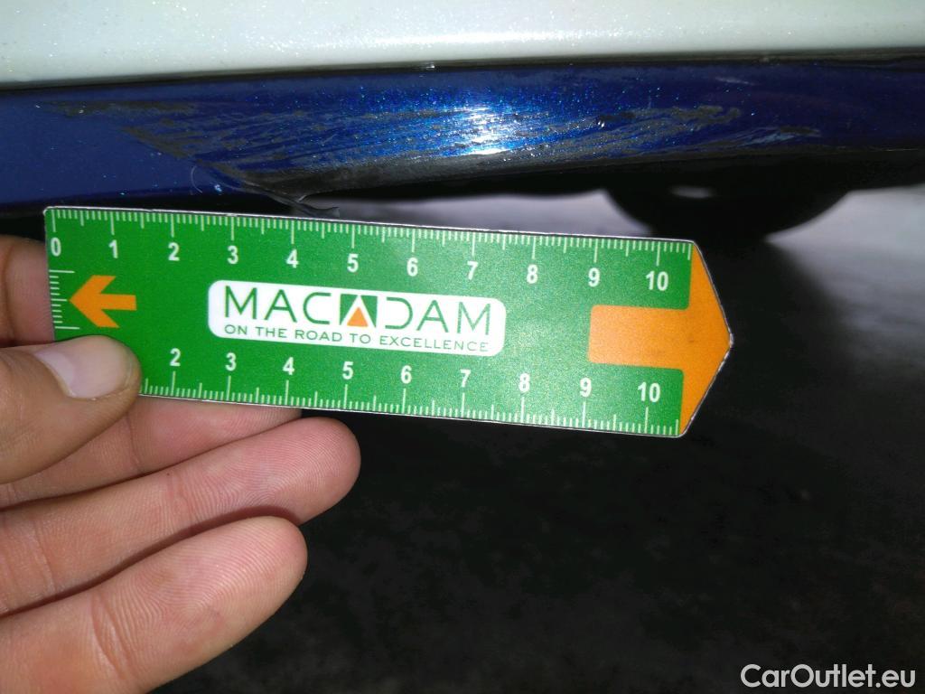  Nissan  Leaf NISSAN  / 2017 / 5P / Berline 62 kWh 217ch Business+ #9