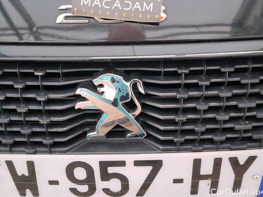  Peugeot  208  (e-) Active Business 50kWh BVA #14