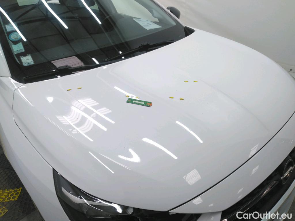  Opel  Corsa  F e Edition Business 50kWh BVA #6