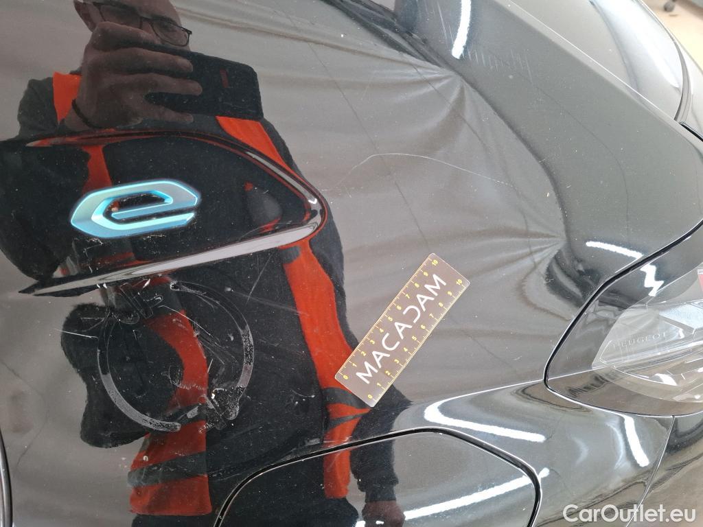  Peugeot  208  (e-) Active Business 50kWh BVA #19