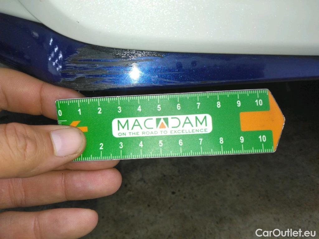  Nissan  Leaf NISSAN  / 2017 / 5P / Berline 62 kWh 217ch Business+ #11