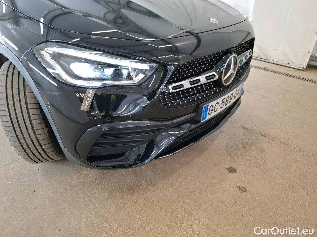  Mercedes  GLA MERCEDES-BENZ  / 2020 / 5P / SUV 1.3  250 e AMG LINE DCT #23