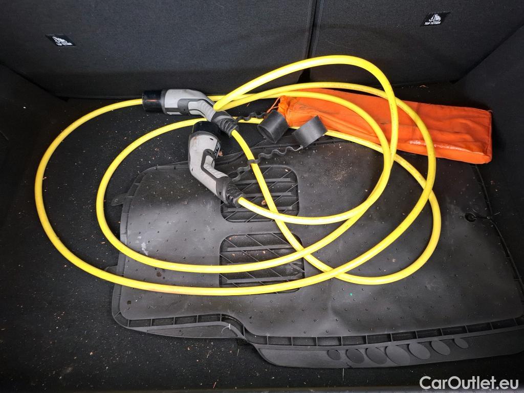  Peugeot  208  (e-) Active Business 50kWh BVA #20