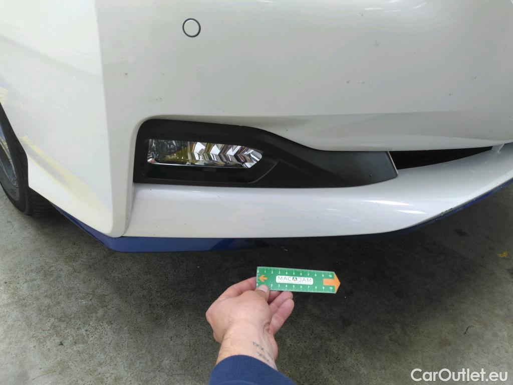  Nissan  Leaf NISSAN  / 2017 / 5P / Berline 62 kWh 217ch Business+ #8