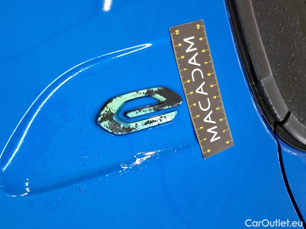  Peugeot  208  (e-) Allure Business 50kWh BVA #2