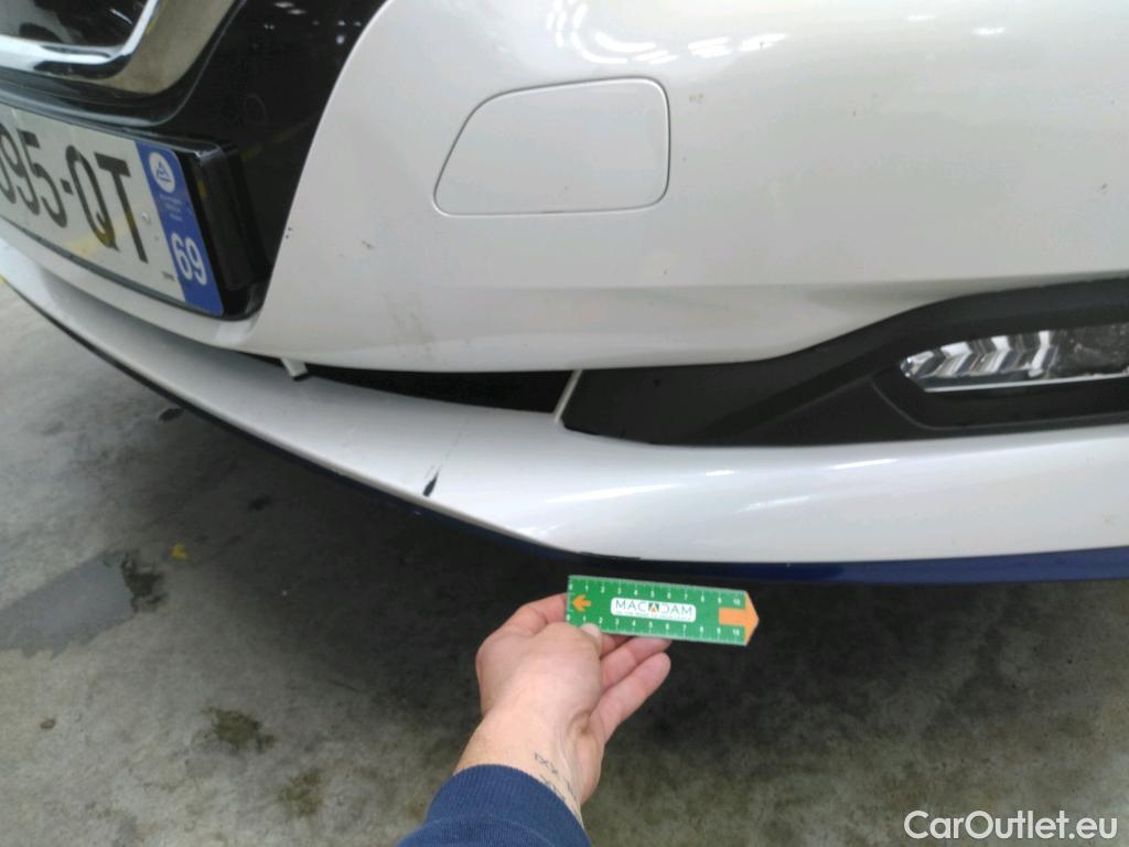  Nissan  Leaf NISSAN  / 2017 / 5P / Berline 62 kWh 217ch Business+ #1