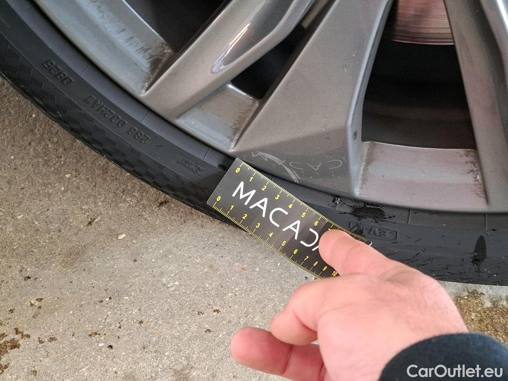  Peugeot  208  (e-) Allure Business 50kWh BVA #8