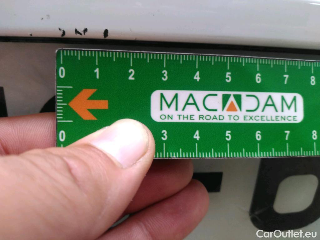  Opel  Corsa  F e Edition Business 50kWh BVA #16