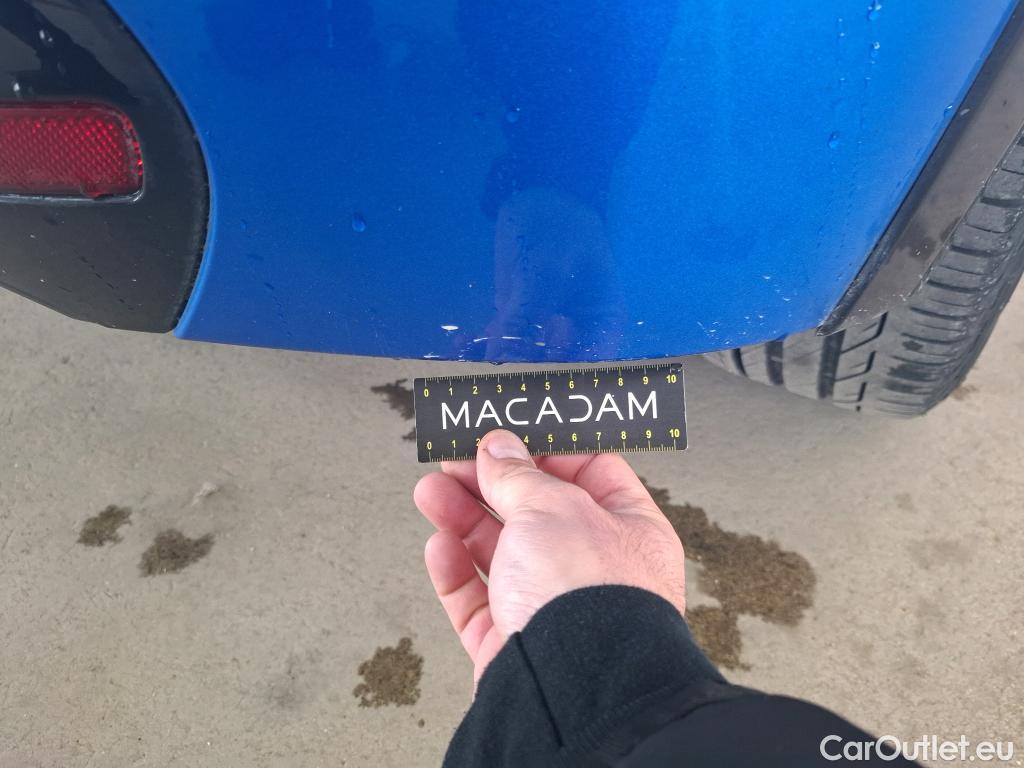  Peugeot  208  (e-) Allure Business 50kWh BVA #13