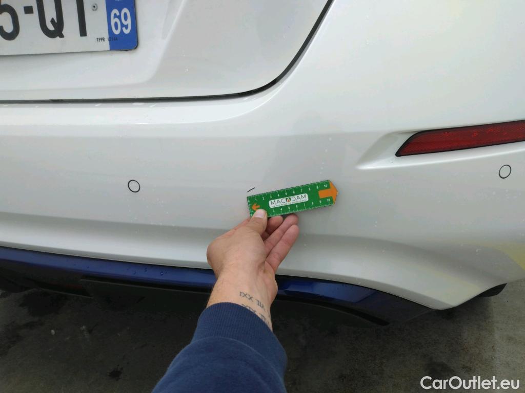  Nissan  Leaf NISSAN  / 2017 / 5P / Berline 62 kWh 217ch Business+ #20