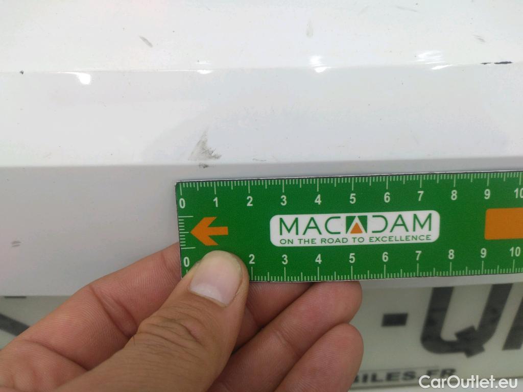  Opel  Corsa  F e Edition Business 50kWh BVA #32