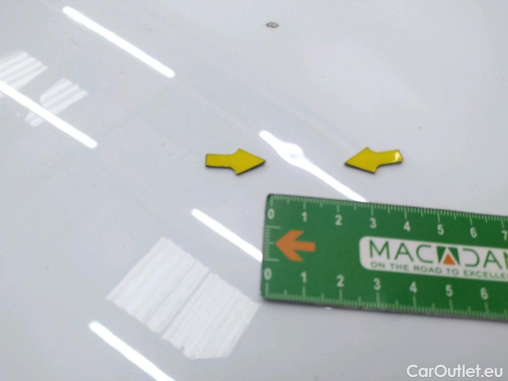  Opel  Corsa  F e Edition Business 50kWh BVA #8