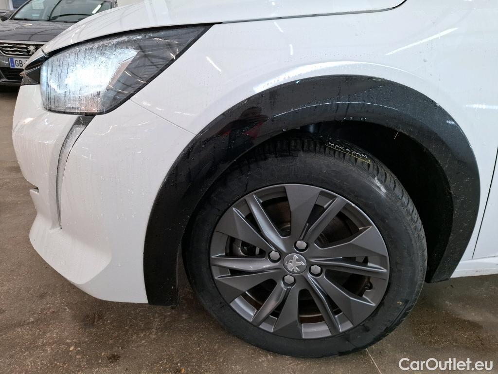  Peugeot  208  (e-) Active Business R 50kWh BVA / TRANSFO VP VF #11